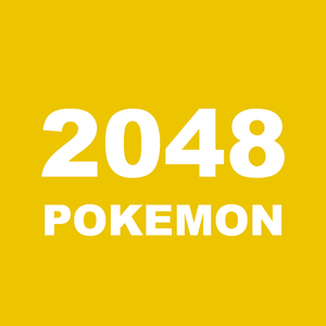 2048 Pokemon Version: Survival Endless