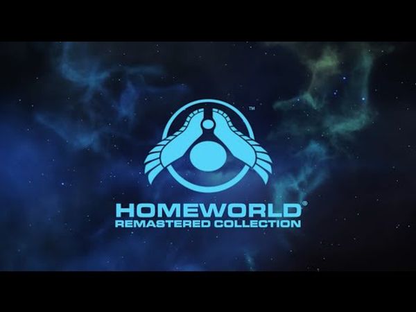 Homeworld Remastered Collection