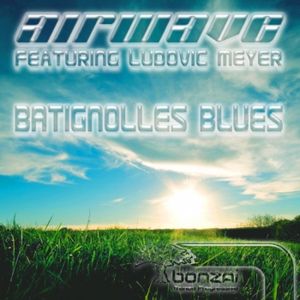 Batignolles Blues (Single)