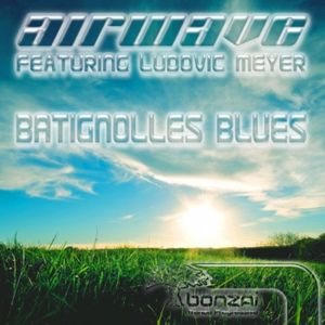 Batignolles Blues (original mix)