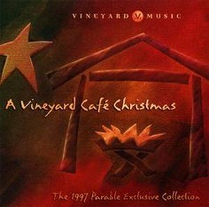 A Vineyard Café Christmas