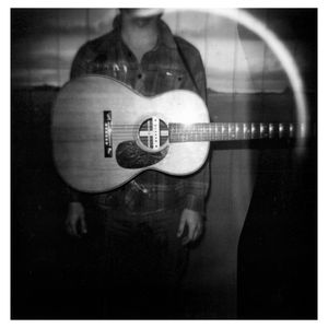 The Waits Room EP (EP)