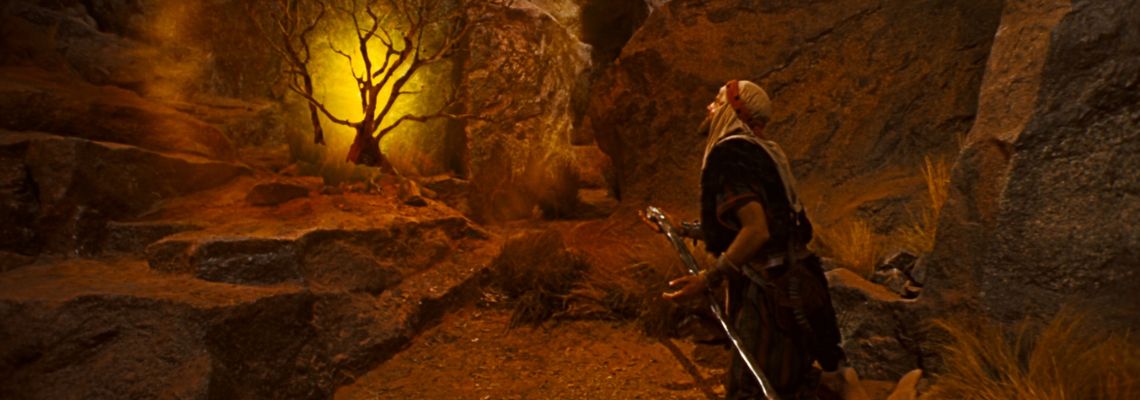 Cover Les Dix Commandements