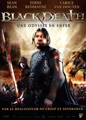 Affiche Black Death Affiche Black Death