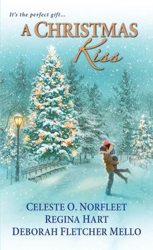 A Christmas Kiss