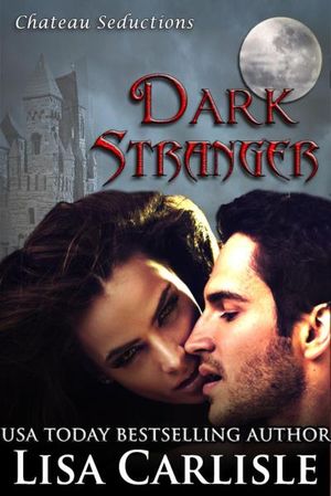 Dark Stranger