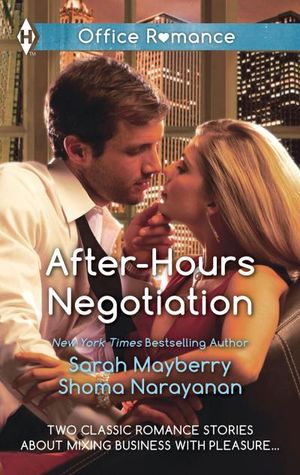 After-Hours Negotiation