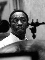 Art Blakey