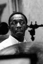 Art Blakey