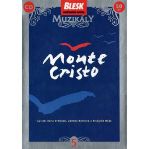 Monte Cristo (OST)