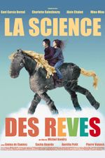 Affiche La Science des rêves