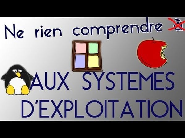 Ne rien comprendre à ...