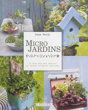 Micro jardins