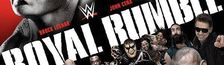 Affiche WWE Royal Rumble