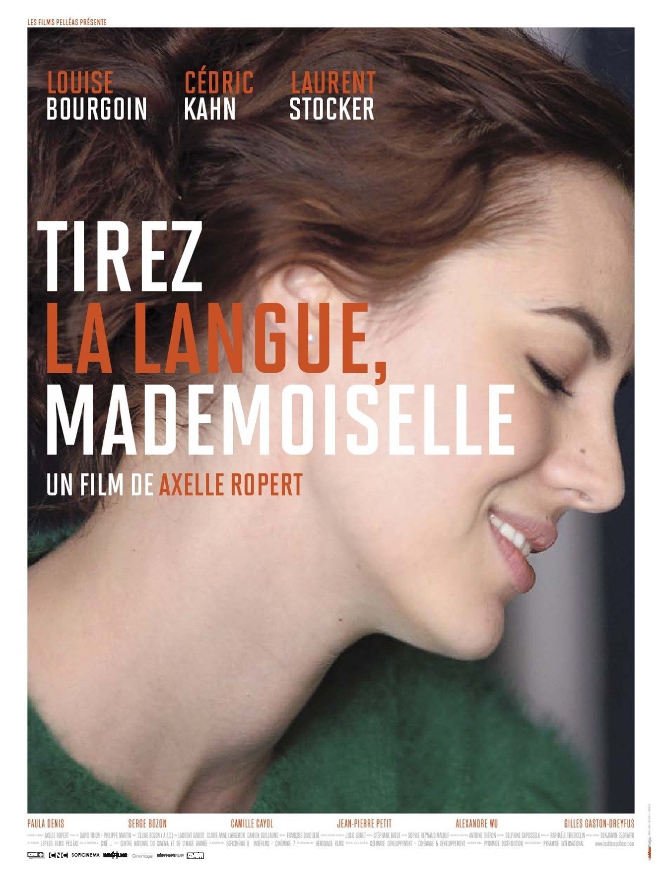 Film de cul en langue francaise
