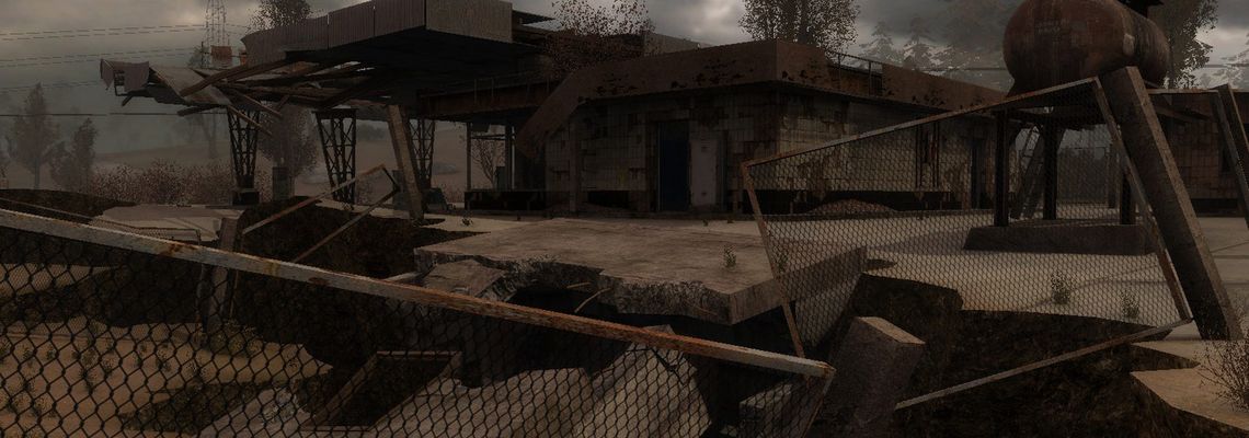 Cover S.T.A.L.K.E.R.: Call of Pripyat