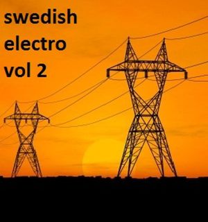 Swedish Electro, Volume 2