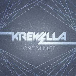 One Minute (Single)