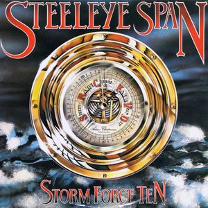 Storm Force Ten