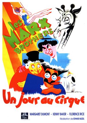 Un jour au cirque