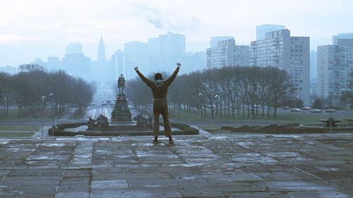 Les meilleurs films de l'univers Rocky