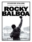 Affiche Rocky Balboa