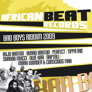 Bad Boys Riddim 2009