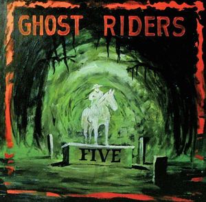 Five