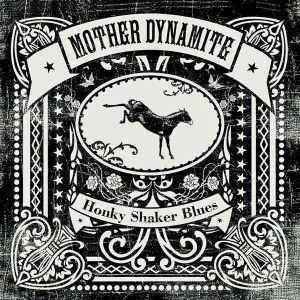 Honky Shaker Blues