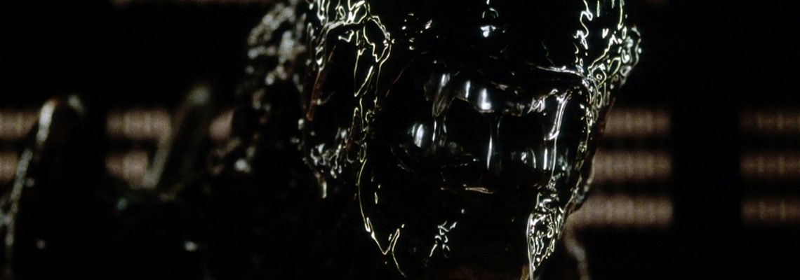 Cover Alien - La Résurrection