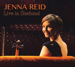 Live in Shetland (Live)