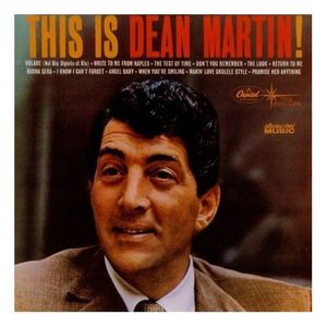 This Is Dean Martin