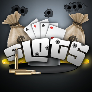 Mafia Slots Casino de Al - DELUXE - Gold Gun Le Parrain et Lucky Jackpot