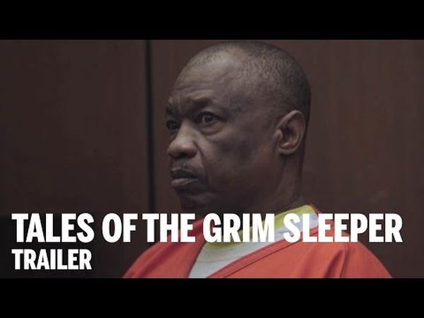 Tales of the Grim Sleeper