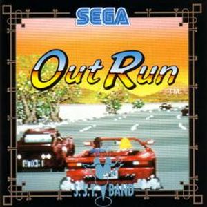 Out Run (OST)