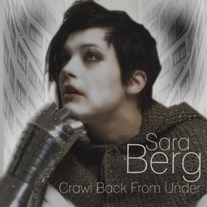 Crawl Back From Under (EP)