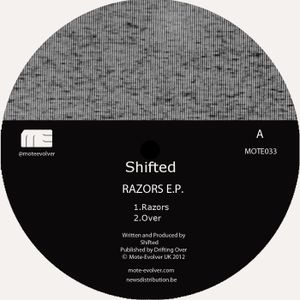 Razors EP (EP)