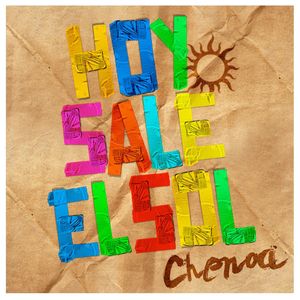 Hoy sale el sol (Single)