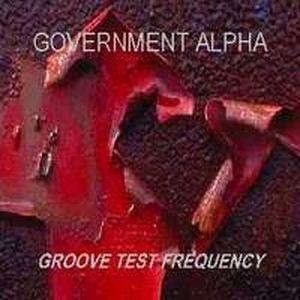Groove Test Frequency