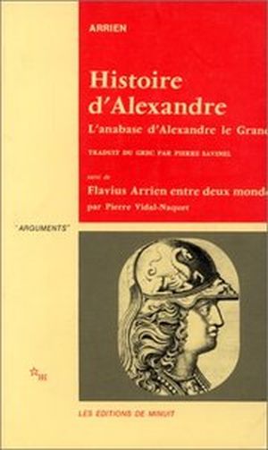Histoire d'Alexandre