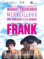 Affiche Frank