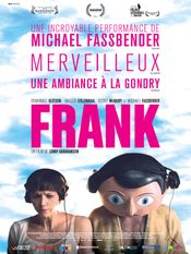 Affiche Frank Affiche Frank