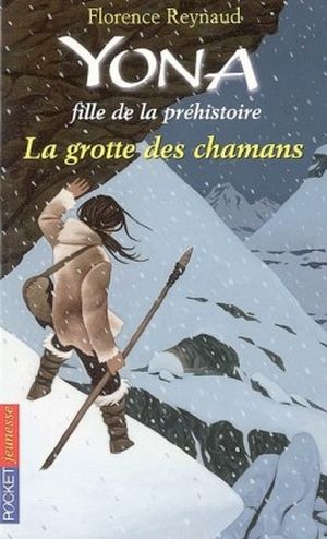 La grotte des chamans