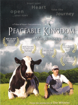 Peaceable Kingdom : The Journey Home
