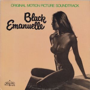 Emanuelle nera (OST)