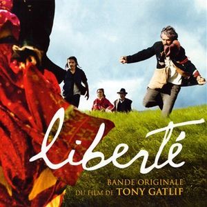 Liberté (OST)