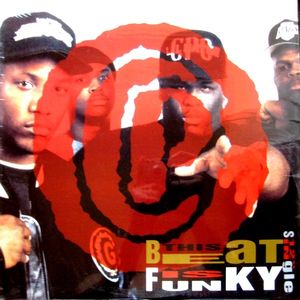 This Beat Is Funky (video mix)