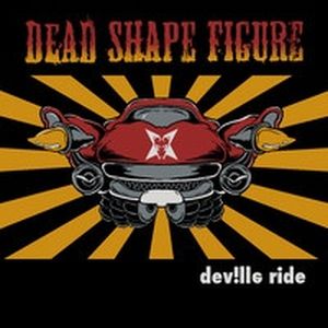 DeVille Ride (EP)