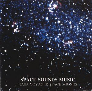 Space Sounds Music: NASA - Voyager Space Sounds