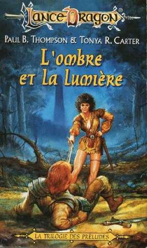 L'Ombre et la Lumière